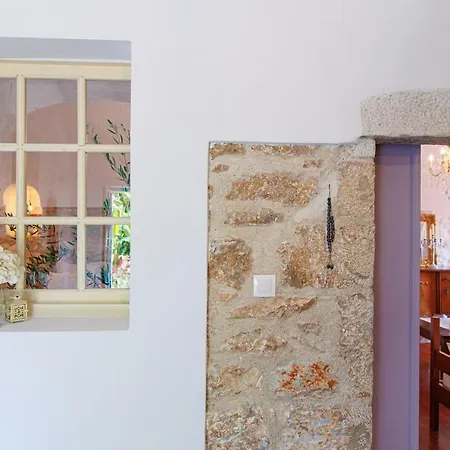 Iliana'S House - Spacious Cave House In The Center Of Areopolis Exterior photo