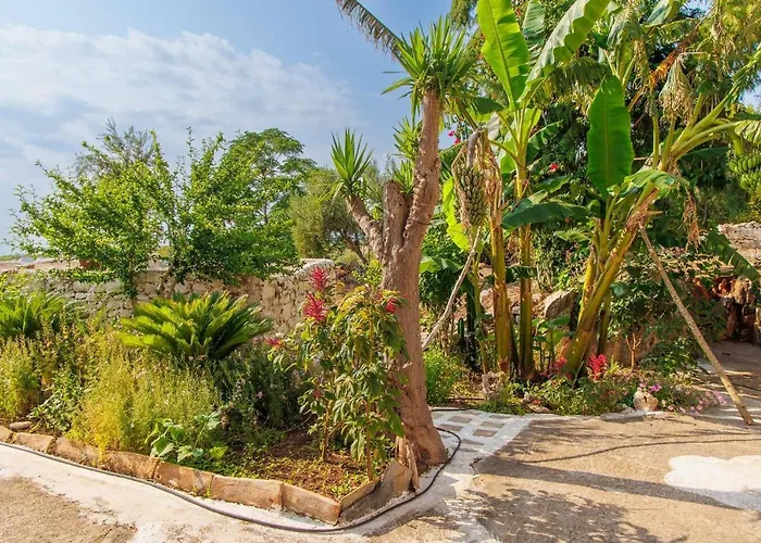 Iliana\'S House - Spacious Cave House In The Center Of Areopolis