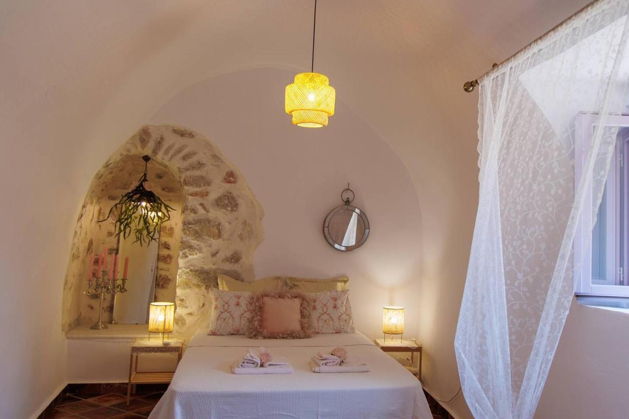 Apartment Iliana's House - Spacious Cave House In The Center Of Areopolis *