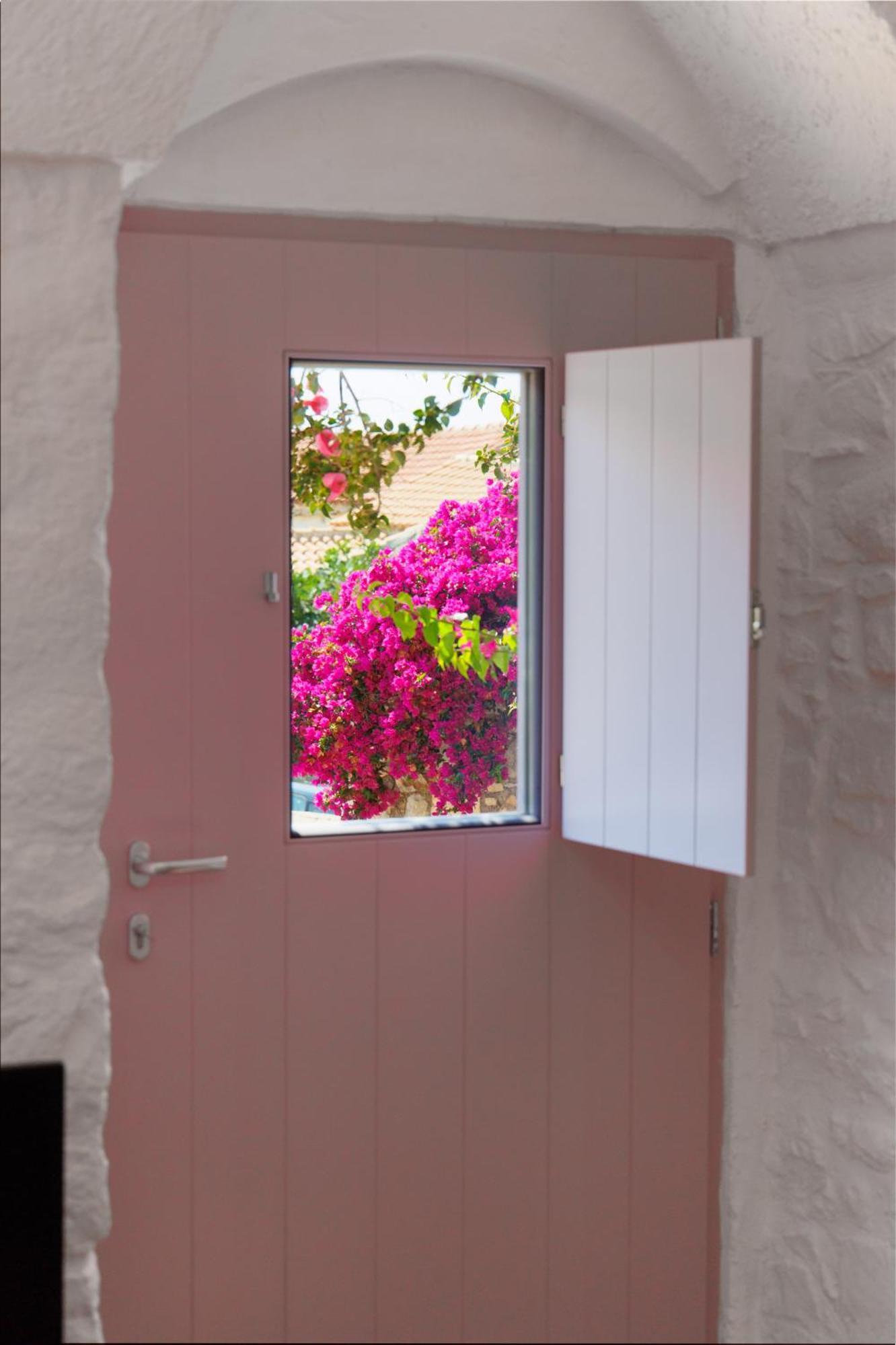 Iliana's House - Spacious Cave House In The Center Of Areopolis *
