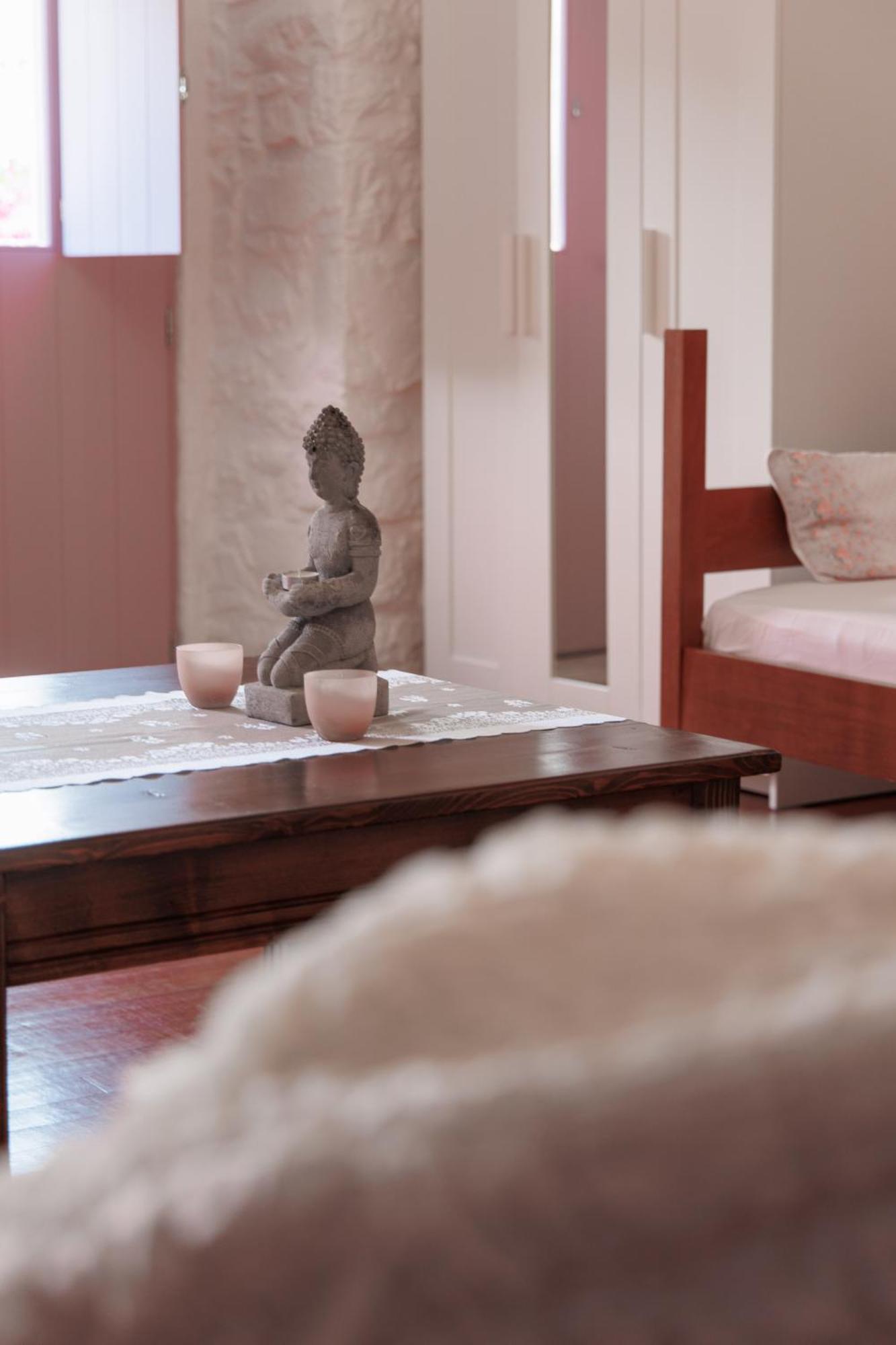 Iliana's House - Spacious Cave House In The Center Of Areopolis Apartment *